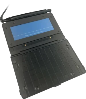Topaz SigLite T-S461 Slim Electronic Signature Pad