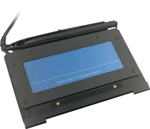 Topaz SigLite T-S461 Slim Electronic Signature Pad