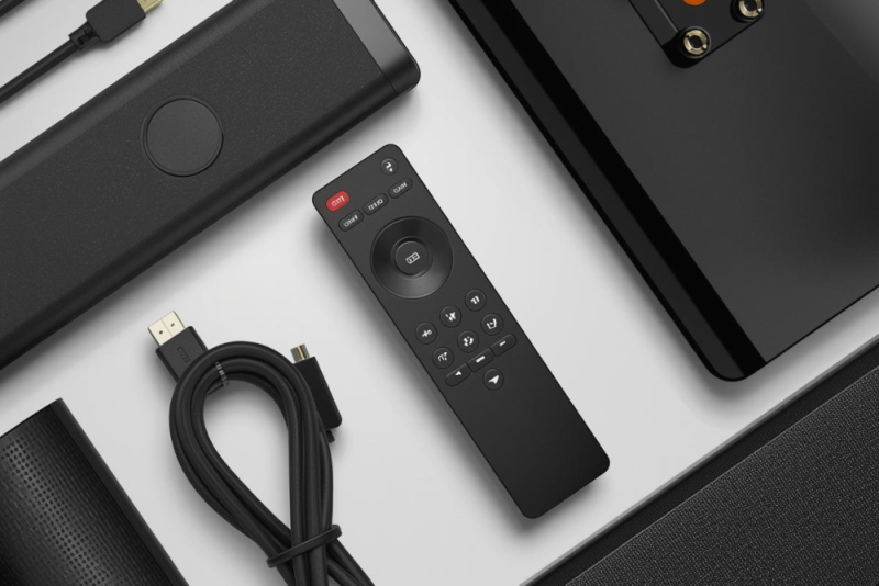 TV Accessories
