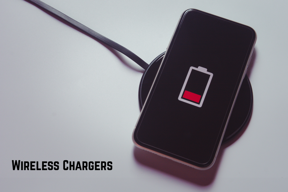 Wireless Chargers