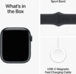 Apple Watch Series 9 45mm Apple Watch Series 9 45mm