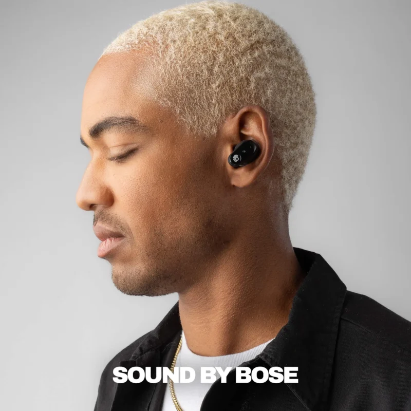 Skullcandy Method 360 ANC Wireless Earbuds