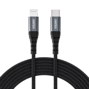 CHOETECH USB C TO LIGHTNING MFI CERTIFIED CABLE IP0039