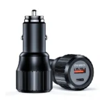 Choetech TC0010 63W Car Charger Choetech TC0010 63W Car Charger