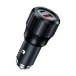 Choetech TC0010 63W Car Charger Choetech TC0010 63W Car Charger