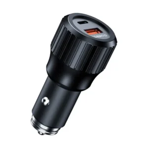 Choetech TC0010 63W Car Charger