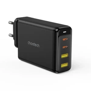 Choetech 140W GaN Wall Charger PD6005