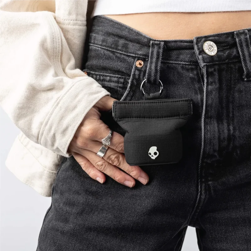 Skullcandy Push 720 Open Ear True Wireless Bluetooth Earphones