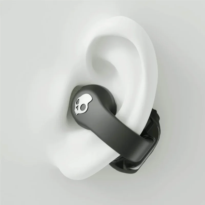 Skullcandy Push 720 Open Ear True Wireless Bluetooth Earphones