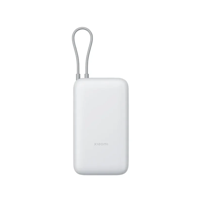 Xiaomi 22.5w Power Bank 20000mah