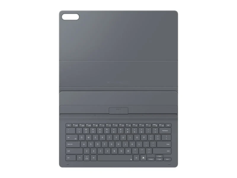 Samsung Galaxy Tab S11 Ultra Book Cover Keyboard Slim