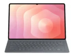 Samsung Galaxy Tab S11 Ultra Book Cover Keyboard Slim