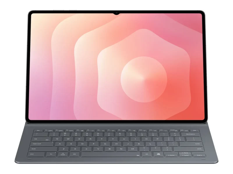 Samsung Galaxy Tab S11 Ultra Book Cover Keyboard Slim