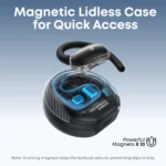 Anker Soundcore V40i Open-Ear Earbuds