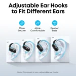 Anker Soundcore V40i Open-Ear Earbuds