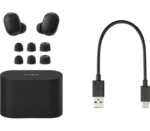 Sony WF-1000XM6 Truly Wireless Earbuds Sony WF-1000XM6 Truly Wireless Earbuds