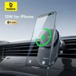 Baseus PrimeTrip VC1 Pro Magnetic Wireless Car Charging