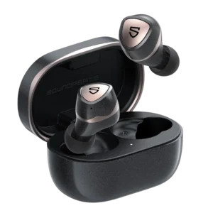 Soundpeats Sonic Pro Wireless Earbuds