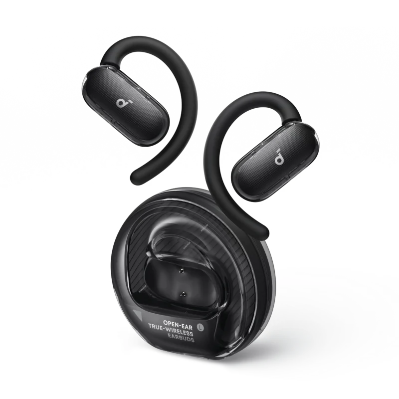 Anker Soundcore V40i Open-Ear Earbuds