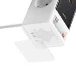 Baseus PowerCombo Digital PowerStrip 65W