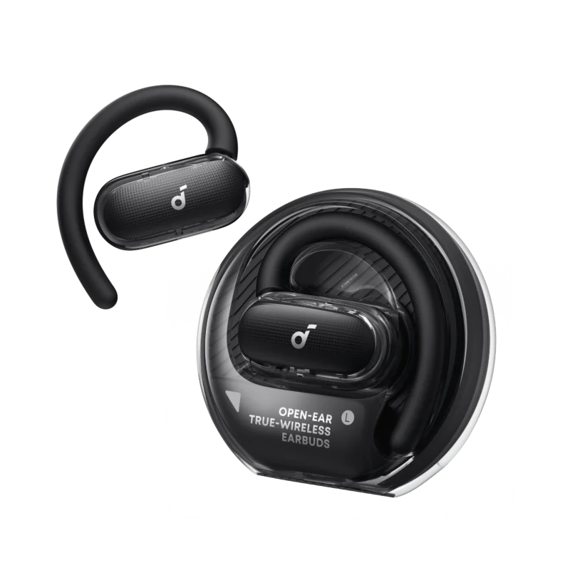 Anker Soundcore V40i Open-Ear Earbuds