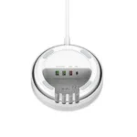 LDINO Desktop Wireless Charging Station AW003