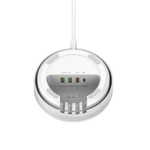 LDINO Desktop Wireless Charging Station AW003