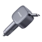 Anker Nano 75W Car Charger