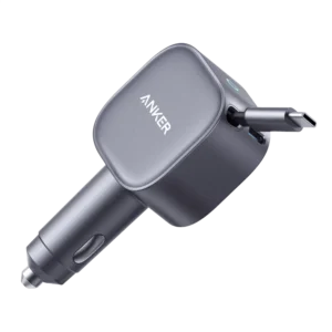 Anker Nano 75W Car Charger