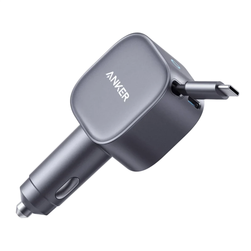 Anker Nano 75W Car Charger