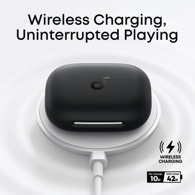 Anker soundcore AeroFit 2 Open-Ears