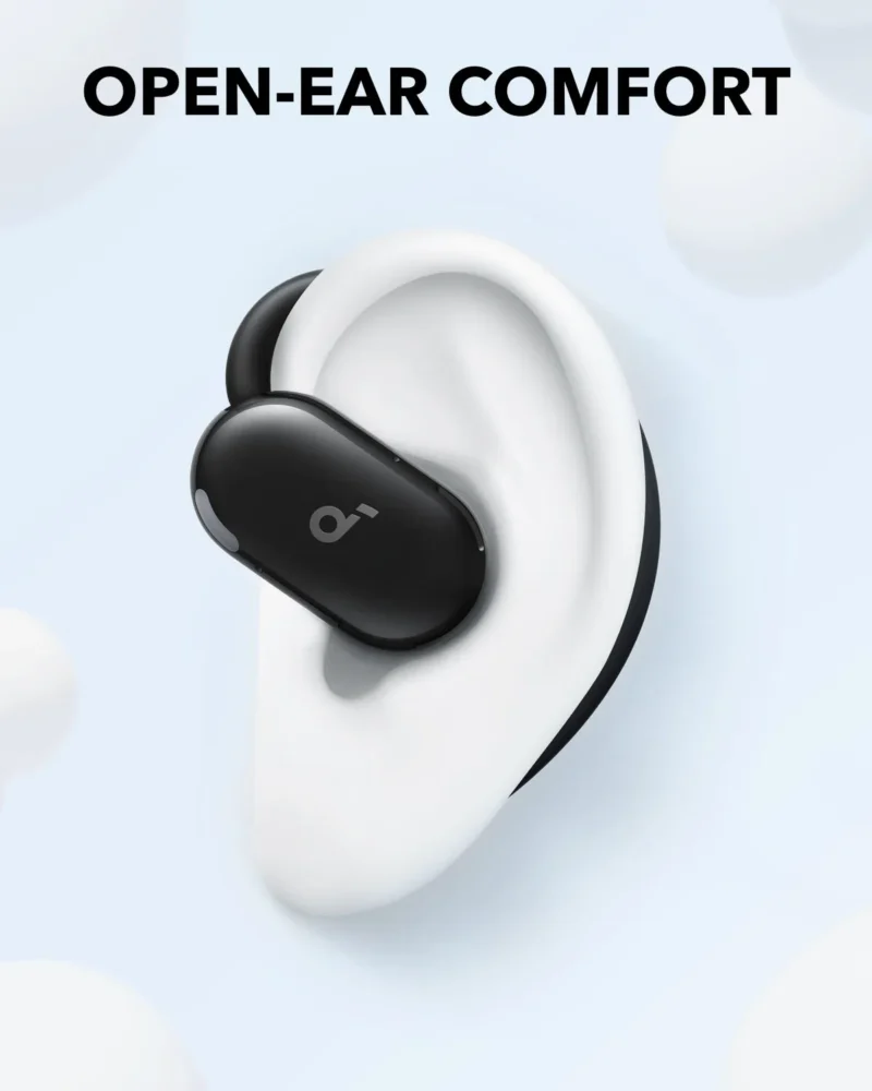 Anker Soundcore V20i Open-Ear Earbuds