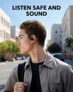Anker Soundcore V20i Open-Ear Earbuds