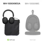 Sony WH-1000XM5SA Wireless Noise Cancelling Headphone Sony WH-1000XM5SA Wireless Noise Cancelling Headphone