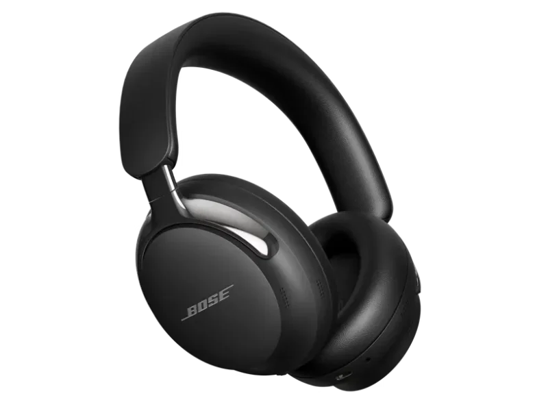 Bose QuietComfort Ultra Headphones 2nd Gen
