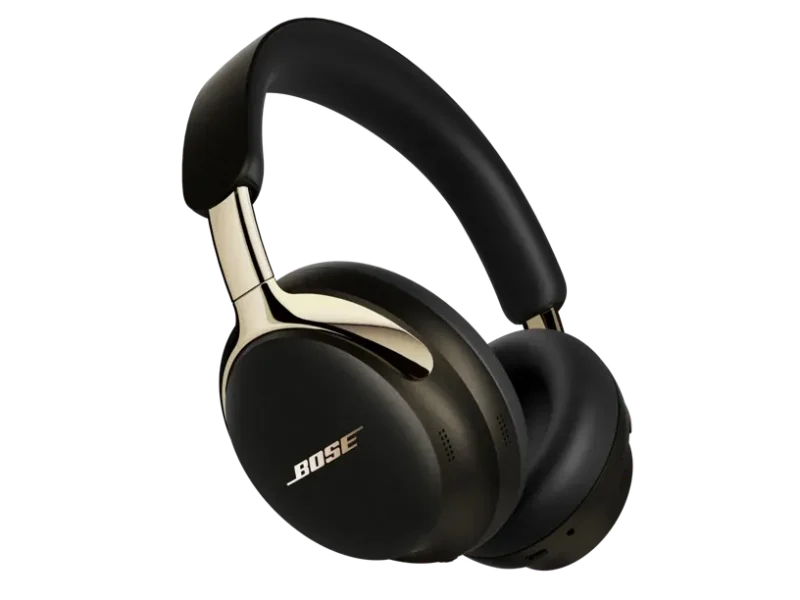 Bose QuietComfort Ultra Headphones 2nd Gen