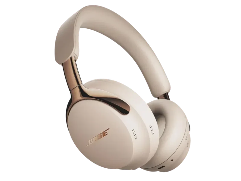 Bose QuietComfort Ultra Headphones 2nd Gen