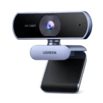 UGREEN 15728 1080P Webcam with Microphone UGREEN 15728 1080P Webcam with Microphone