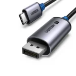 UGREEN 25158 USB C to DisplayPort 1.4 Cable 8K UGREEN 25158 USB C to DisplayPort 1.4 Cable 8K