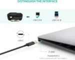 UGREEN 50446 USB Type C to Type B