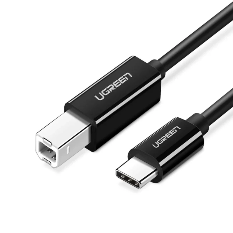UGREEN 50446 USB Type C to Type B