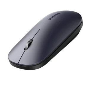UGREEN 90372 Wireless Mouse 2.4G Slim Portable