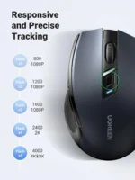 UGREEN 90855 Wireless Mouse 2.4G