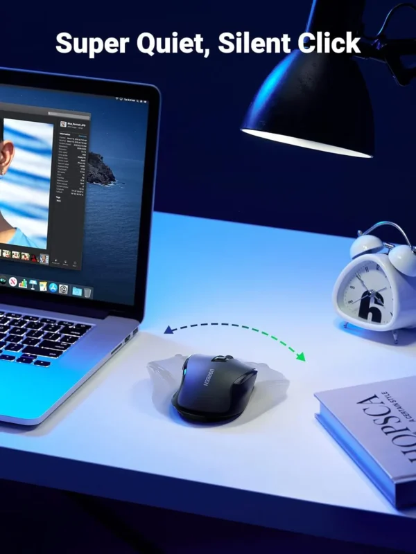 UGREEN 90855 Wireless Mouse 2.4G