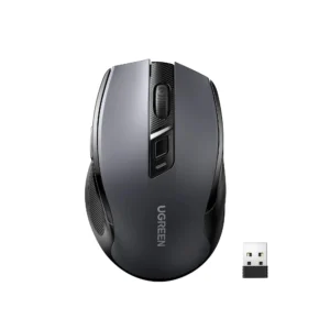 UGREEN 90855 Wireless Mouse 2.4G