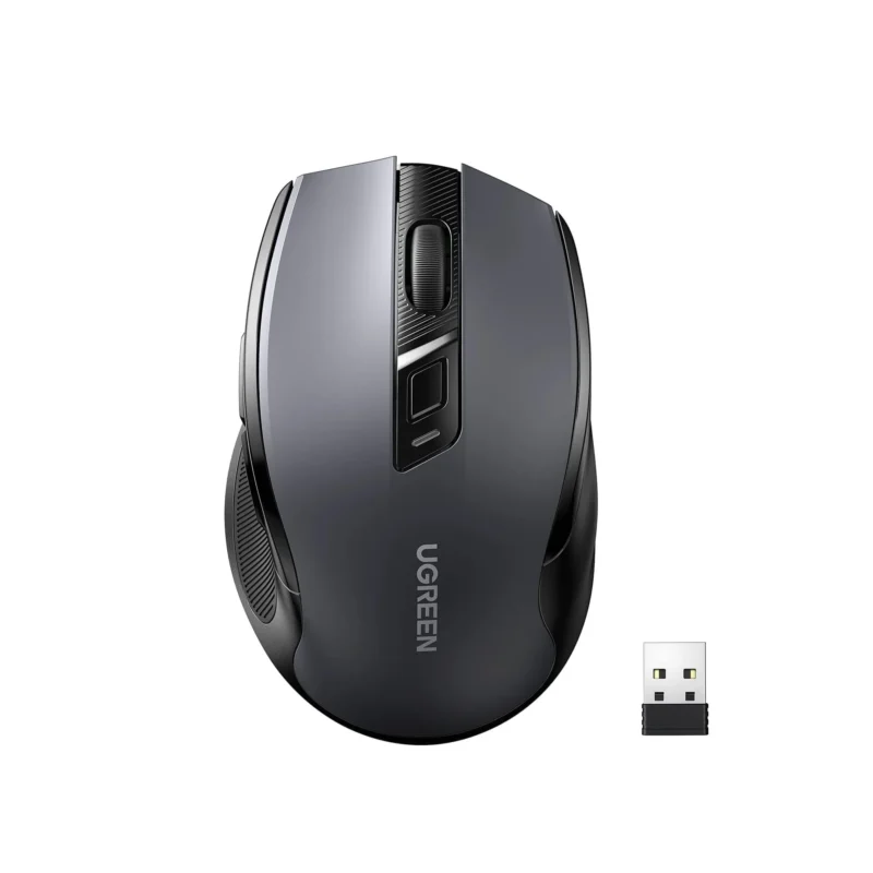 UGREEN 90855 Wireless Mouse 2.4G