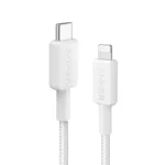 Anker 310 USB-C to Lightning Cable (6 ft) Anker 310 USB-C to Lightning Cable (6 ft)