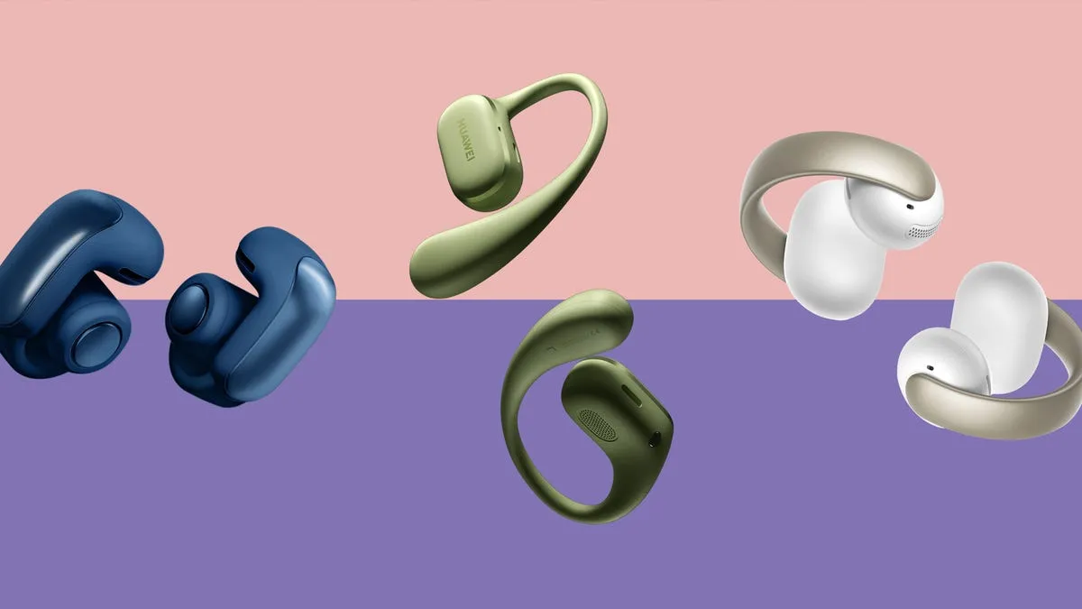 Top 11 Clip-On Open Earbuds for 2026. Full Ranking & Category Breakdown