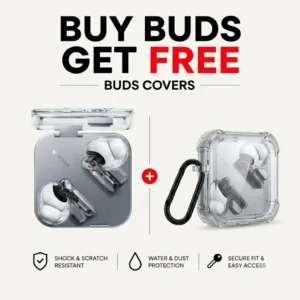 Nothing Ear 3 Wireless Earbuds Price in Pakistan