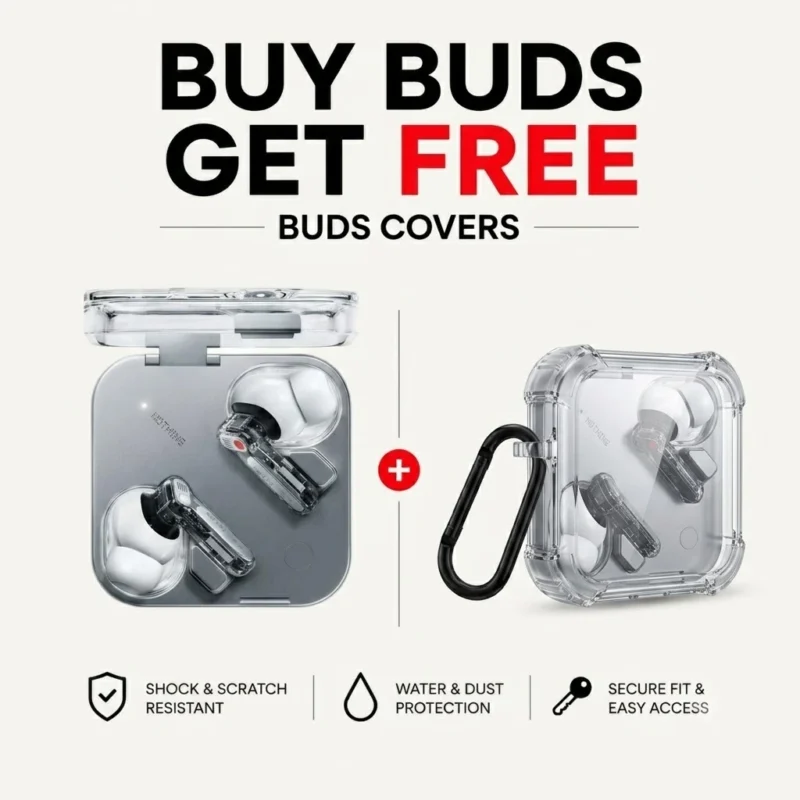 Nothing Ear 3 Wireless Earbuds Price in Pakistan Nothing Ear 3 Wireless Earbuds Price in Pakistan